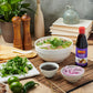 Lee Kum Kee Hoisin Sauce (20 oz - 1 Pack)  Sweet & Savory  Ideal for Marinades  BBQ Sauce  Dips  Stir-Frying  Pizza  and Soup Noodles