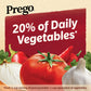 Prego Bold And Spicy Pizza Sauce, 14 Oz Jar