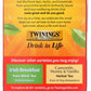Twinings Tea From Grosvenor, Tea English Breakfast, 20 Count