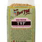 Bob's Red Mill TVP (Textured Vegetable Protein), 10-ounce