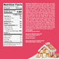 NABISCO Create-A-Treat E-Z Build Gingerbread House Decorating Kit, Holiday Gift, 27.3 oz + Bonus OREO Mini Cookie Snack Pack