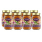 FOND NOURISH DELIGHT Organic Chicken Bone Broth - 8 Pack, 14 Fl Oz Each
