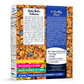 Tgb Blueberry Keto Granola | 3G Net Carb Cereal | Gluten Free Low Carb Nut Snack, 10 Ounces