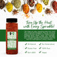 Npg Authentic Sichuan Chili Flakes 1Lb 16 Ounces, Medium Hot, Szechuan Crushed Red Pepper Flakes Powder Bulk, Spice Seasoning For Making Kimchi, Chili Oil, Stir-Fry, Pizza, Salads, Bbq, And Tacos