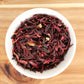 Anthonys Organic Hibiscus Flowers, Cut & Sifted, 1 lb, Gluten Free, Non GMO, Keto Friendly