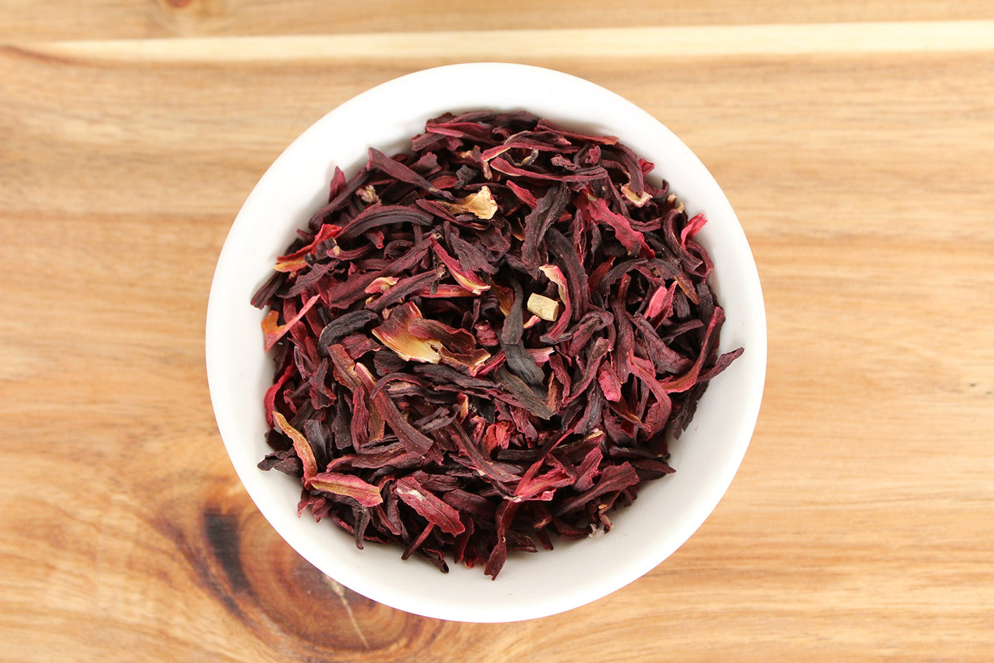 Anthonys Organic Hibiscus Flowers, Cut & Sifted, 1 lb, Gluten Free, Non GMO, Keto Friendly