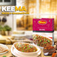 Shan Keema Masala Seasoning Mix 1.76 Oz (50G) - Meat Seasoning Spice For Delicious Stir-Fried Ground Meat - Airtight Packaging -