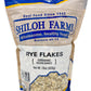 Shiloh Farms Organic Rye Flakes -- 15 oz