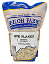 Shiloh Farms Organic Rye Flakes -- 15 oz
