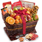 A Gift Inside Sweet & Savory Farmstead Fruit Basket