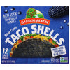 Garden of Eatin, Taco Shells, Blue Corn, 5.5 oz