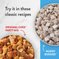Rice Chex Cereal Single Serve Bowl, 1 Oz (Pack of 96)