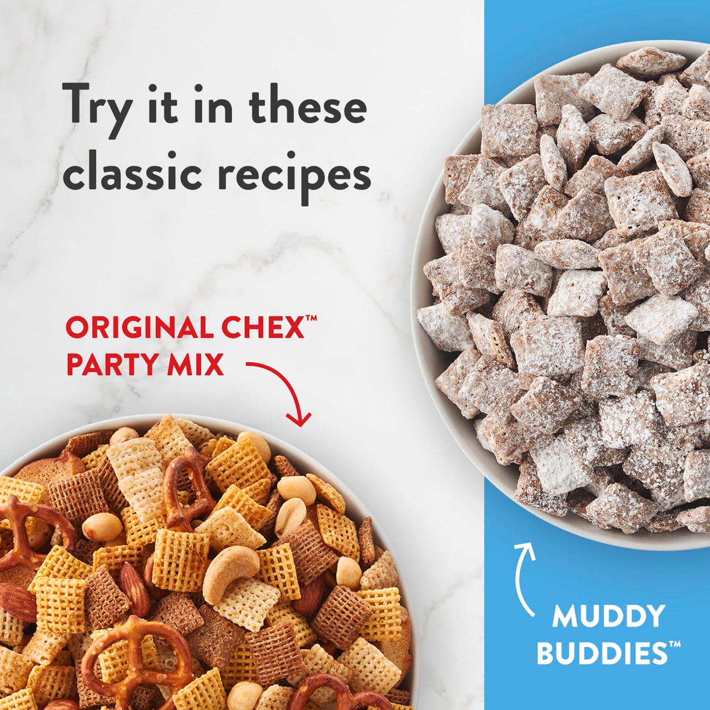 Rice Chex Cereal Single Serve Bowl, 1 Oz (Pack of 96)