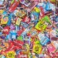 Ultimate Assorted Candy Party Mix - Office Roast - | Individually Wrapped Candy | - Chews and Sweets For Office, Parties, Kids,