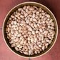 Primary Beans - Heirloom Organic Bayo Dried Beans - Bacon-Y, Creamy - Alternative To Pinto - Pair W/Avocado & Fresh Corn Tortill