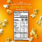 AMC Theatres Microwave Popcorn, Extra Butter, 2.75 oz (6 Boxes, 36 Count)
