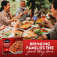 Stouffers Spaghetti with Meat Sauce Frozen Meal, Pasta