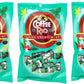 Adams & Brooks Coffee Rio Coffee Candy Pack Of 3 - Coffee Caramels 5.5 Ounces - Made With Real Coffee And Cream, Kosher Candy (I