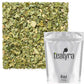 Tealyra Pure Moringa Leaf Tea - Caffeine-Free Wellness Loose Tea - 112g (4-ounce)
