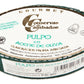 CONSERVAS DE CAMBADOS Octopus in Olive Oil, 111g (3.92 oz) - Premium Seafood, Pack of 1