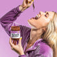Kween Oat Haus Brownie Batter Granola Butter | Peanut-Free, Almond (Tree-Nut) Free, & School-Safe (Top 8 Allergen Free) | Nutella & Chocolate Spread Alternative