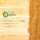 True Organic Ceylon Cinnamon Powder, 1 Lb, Gluten Free, Usda & Kosher Certified, Organic Cinnamon Powder, Ground Cinnamon, Non-G
