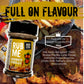Angus & Oink | Honey Chilli Seasoning | Sweet & Spicy | Perfect For Chicken & Pork | Authentic Chinese Flavour | Gluten-Free & V