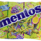 Foodkoncept 100 Pieces Mentos Chewy Mints, Assorted Mixed Fruit, 10.5 Ounce, Assorted Mixed Fruit, 10.50 Ounce