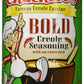 Tony Chachere Seasoning Blends, Bold Creole, 3 Count