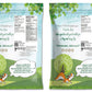 Food To Live Organic Spelt Flakes, 14 Pounds - Rolled Spelt Made From Whole Grain Non-Gmo Berries, Uncooked, Raw Whole Foods, Ve