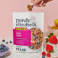 Purely Elizabeth Berry Crisp Granola, Gluten-Free, Non-GMO, 3 Pack, 8oz Bags