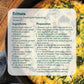 s.a.l.t. sisters Steakhouse Seasoning | All-Natural, Gluten Free, MSG Free, Non-GMO | Dried Citrus, Herbs & Salt Seasoning | Ver