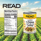 Read 3 Bean Salad | Classic Three Bean Salad | Tangy Sweet & Delicious | Cut Green Beans | Cut Wax Beans | Kidney Beans | Sugar,