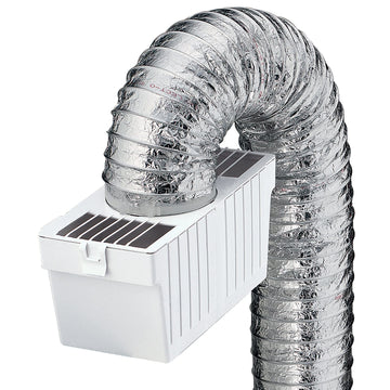 Deflecto Ltf Supurr-Flex Lint Trap Kit