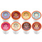 Donut Stop Donut Flavored Coffee Pods, Assorted Variety Pack, 40 Count, Compatible with 2.0 K-Cup malt-inspired