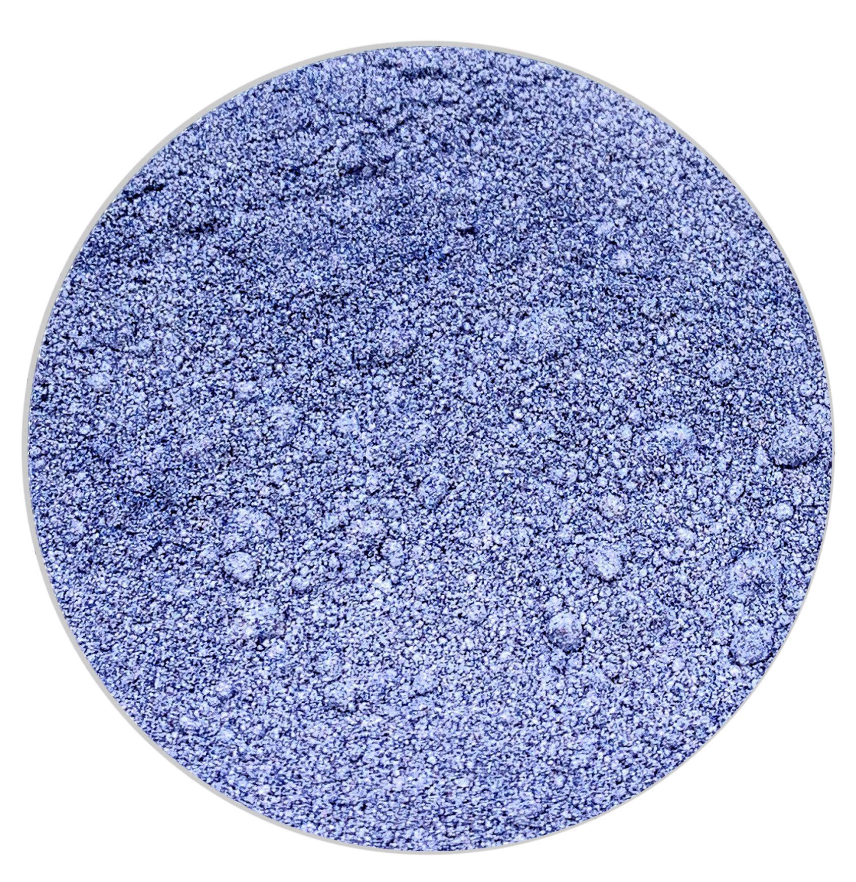 Ultimate Baker All Natural Food Color - Sky Blue, 1oz for Cakes & Baking
