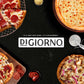 Digiorno Frozen Pizza, Rising Crust Pepperoni Pizza 24.7 oz