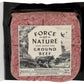 Force of Nature Meats Regenerative Ground Beef, 16 OZ