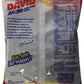 David Sunflower Jumbo Seeds Reduced Sodium 5.25 Ounce (Pack of 3)