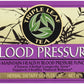 Triple Leaf, Tea Bags, Blood Pressure, 1.06 oz, 20 ct