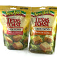Texas Toast Croutons: Cheese & Garlic, Garlic & Butter