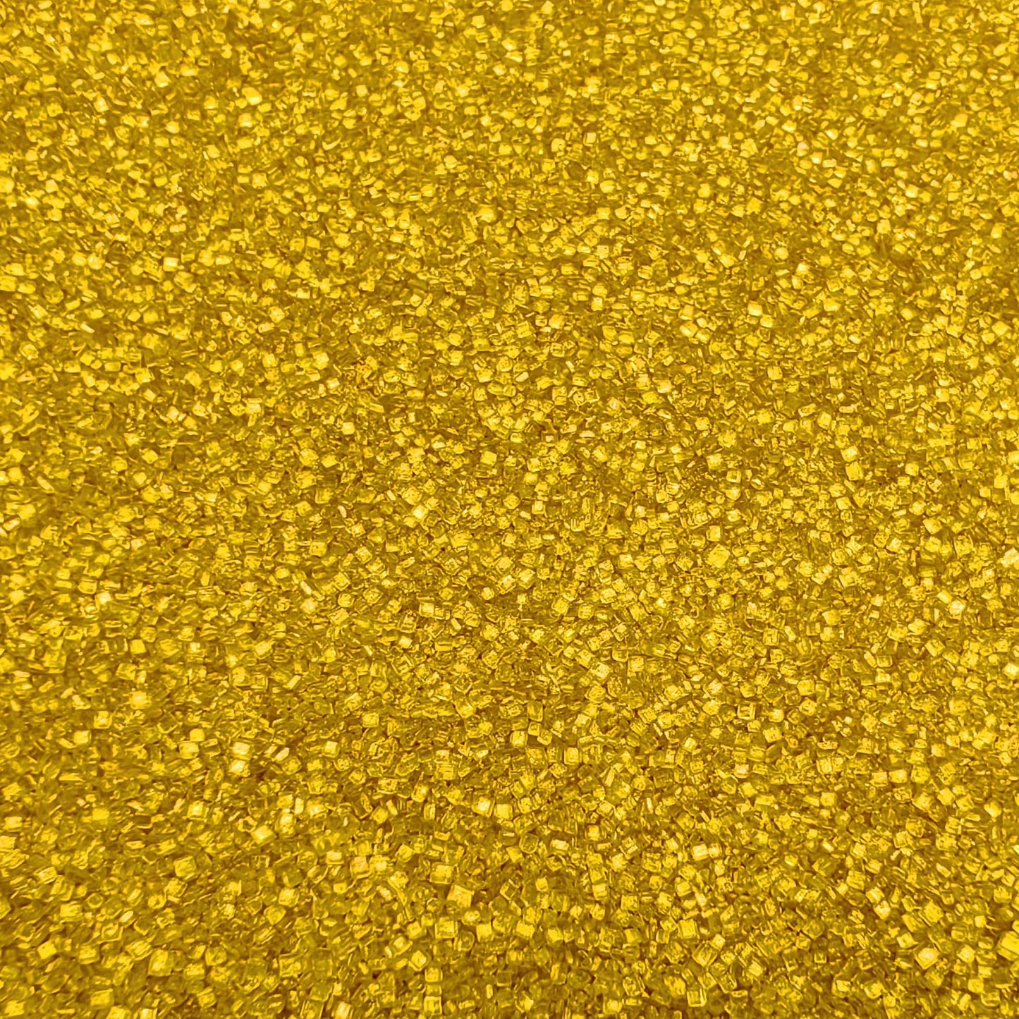 Edible Sanding Sugar Sprinkles For Cookie Decorating, Sugar Sprinkle Mix For Celebration Cakes, Cupcakes, Cookies, 3Oz (Gold)