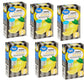 Great Value Lemonade Drink Mix, Sugar Free, Low Calorie, Electrolyte, 0.13 Ounce (Pack of 60)