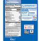 Pop-Tarts Toaster Pastries, Breakfast Foods, Kids Snacks, Frosted Brown Sugar Cinnamon (144 Pop-Tarts)