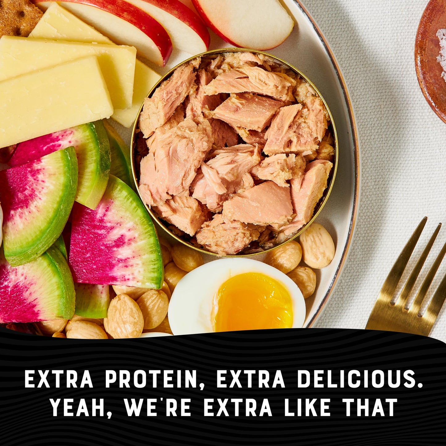 Bumble Bee Solid White Albacore Tuna in Olive Oil, 5 Ounce (Pack of 12), Blue, High Protein, Gluten Free, Keto Friendly