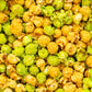 Colby Ridge Gourmet Craft Popped Gluten Free Popcorn Bulk Sized Large Gift Party Bags (Bulk 5 Gal. 80 Cups) (Caramel Apple)