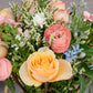 Epicflowers, Sky Dream Bouquet, Fresh Flower Bouquet, Mix Of Premium Flowers, Gift Fresh Flowers For Birthday, Anniversary,Sympa
