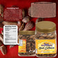 Rani Black Cardamom Pods (Kali Elachi) Whole Indian Spice 11Oz (312G) Pet Jar ~ All Natural | Vegan | Gluten Friendly | Non-Gmo | Indian Origin ~ Smokey | Tsaoko | Cao Guo | Bach Dan Khau | Badi