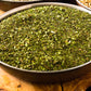Cerez Pazari Dried Mint Leaves 5.3Oz |%100 Natural, Non-Irradiated, Non-Gmo, Gluten Free, Raw Turkish Dried Spearmint Leaves, Cr