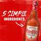 Frank'S Redhot Original Hot Sauce (Keto Friendly), 23 Fl Oz